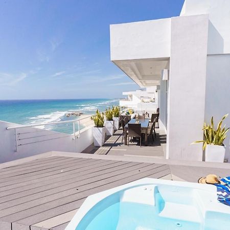 Luxury Penthouse Portobello Santo Domingo Exterior foto