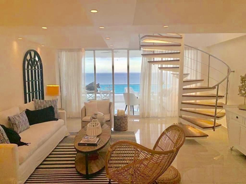 Luxury Penthouse Portobello Santo Domingo Exterior foto