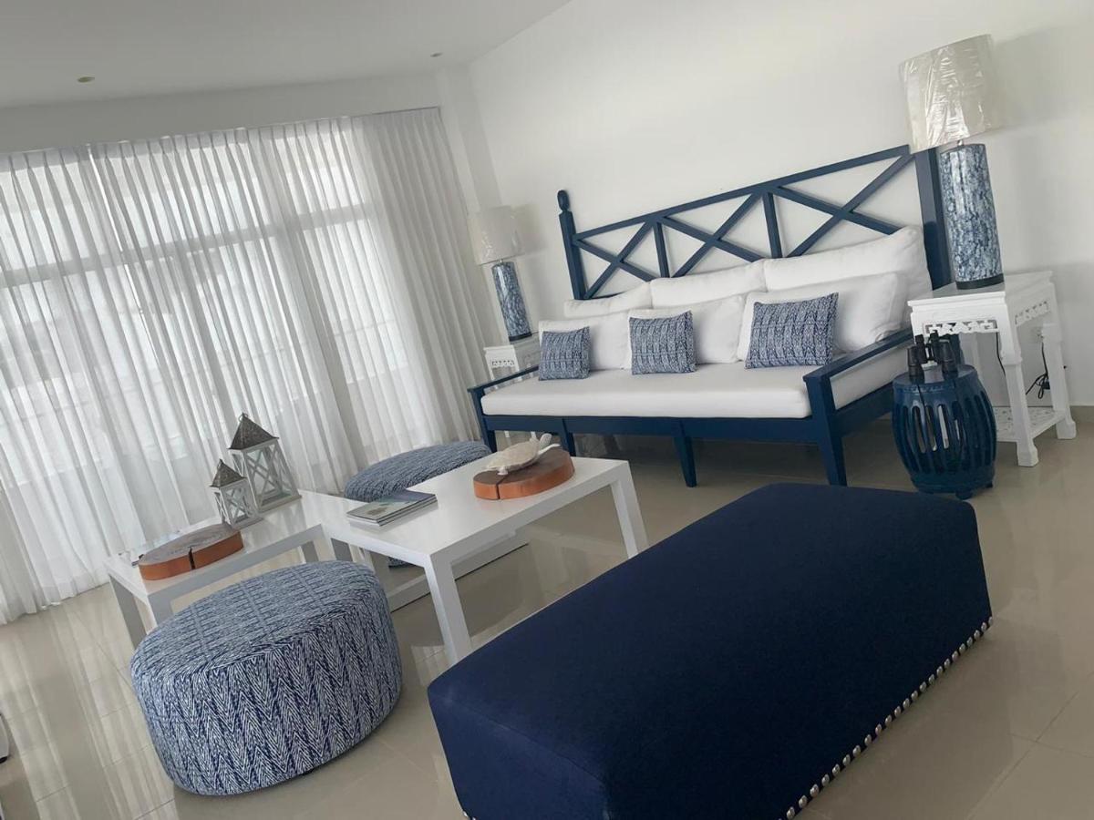 Luxury Penthouse Portobello Santo Domingo Exterior foto