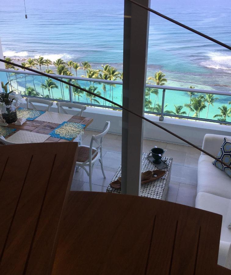 Luxury Penthouse Portobello Santo Domingo Exterior foto