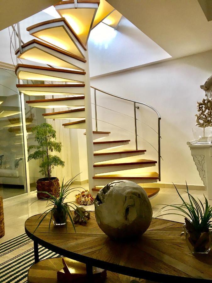 Luxury Penthouse Portobello Santo Domingo Exterior foto