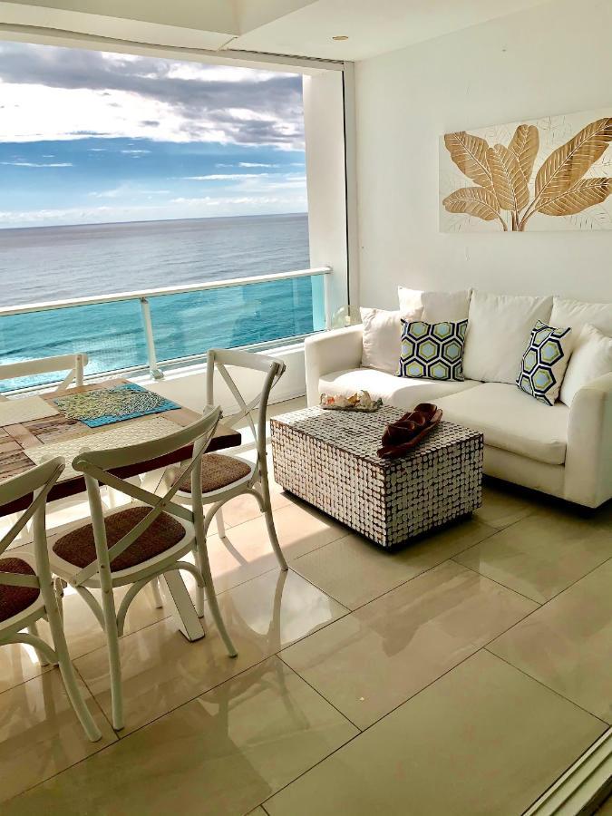 Luxury Penthouse Portobello Santo Domingo Exterior foto