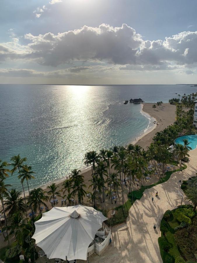 Luxury Penthouse Portobello Santo Domingo Exterior foto