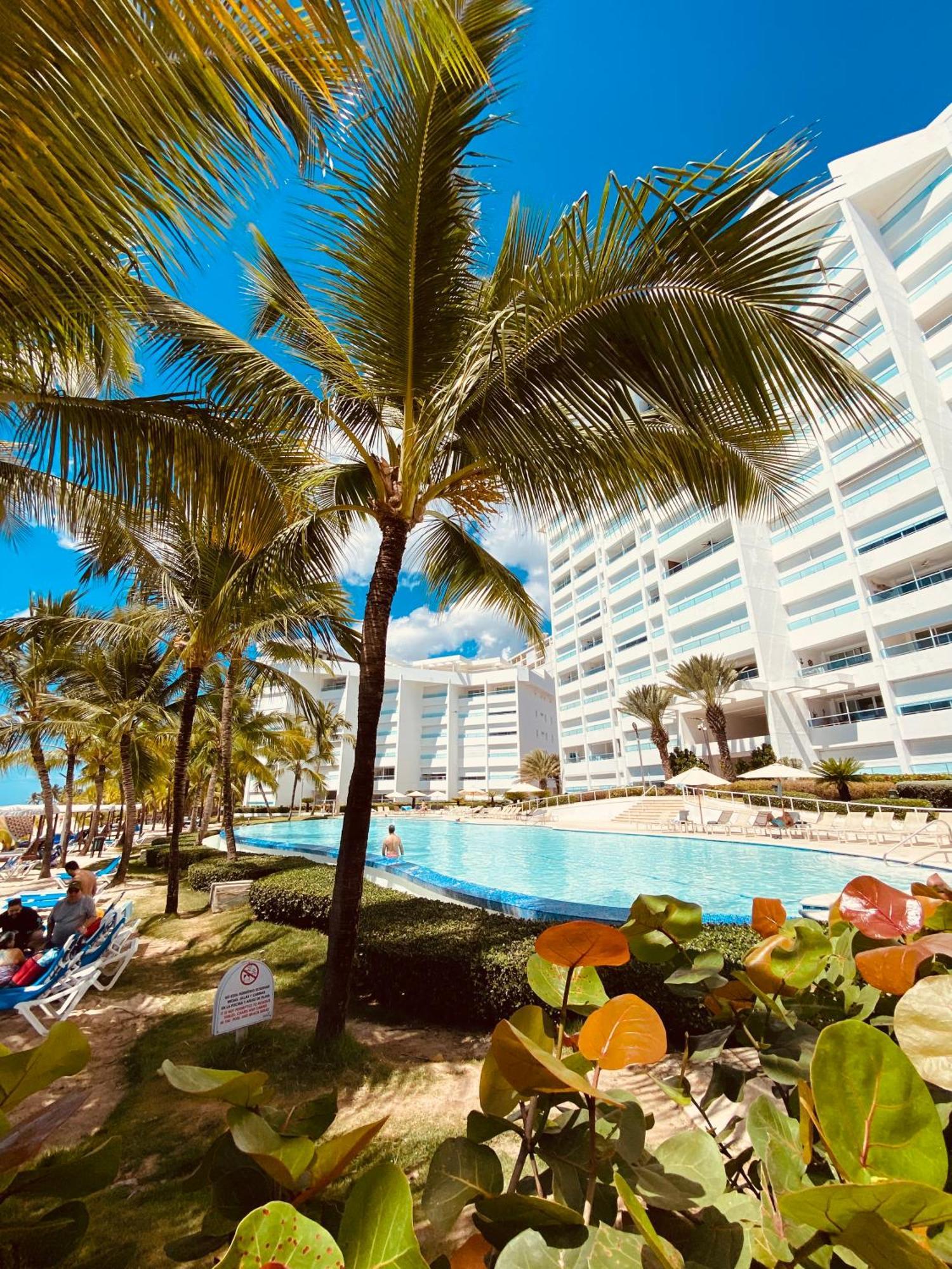 Luxury Penthouse Portobello Santo Domingo Exterior foto